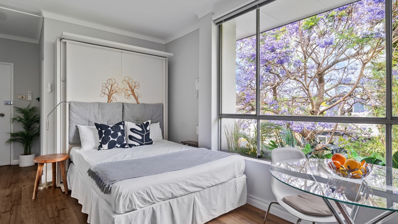 Photo of Bedroom in Redfern