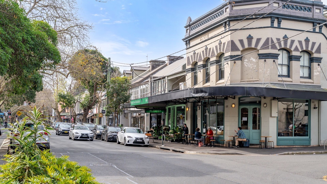 Photo of Others in Redfern