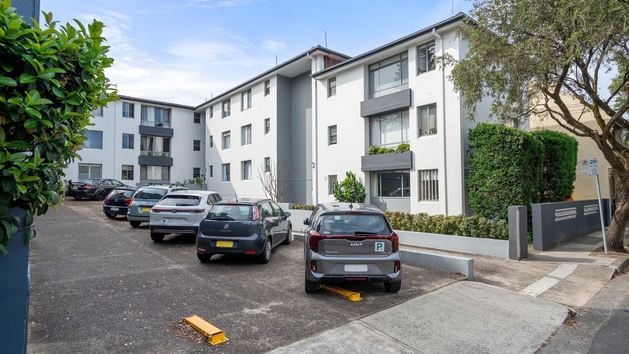 Photo of Outdoor in Redfern