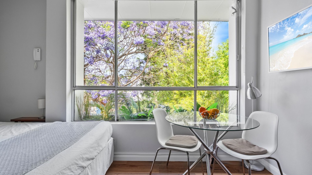 Photo of Bedroom in Redfern