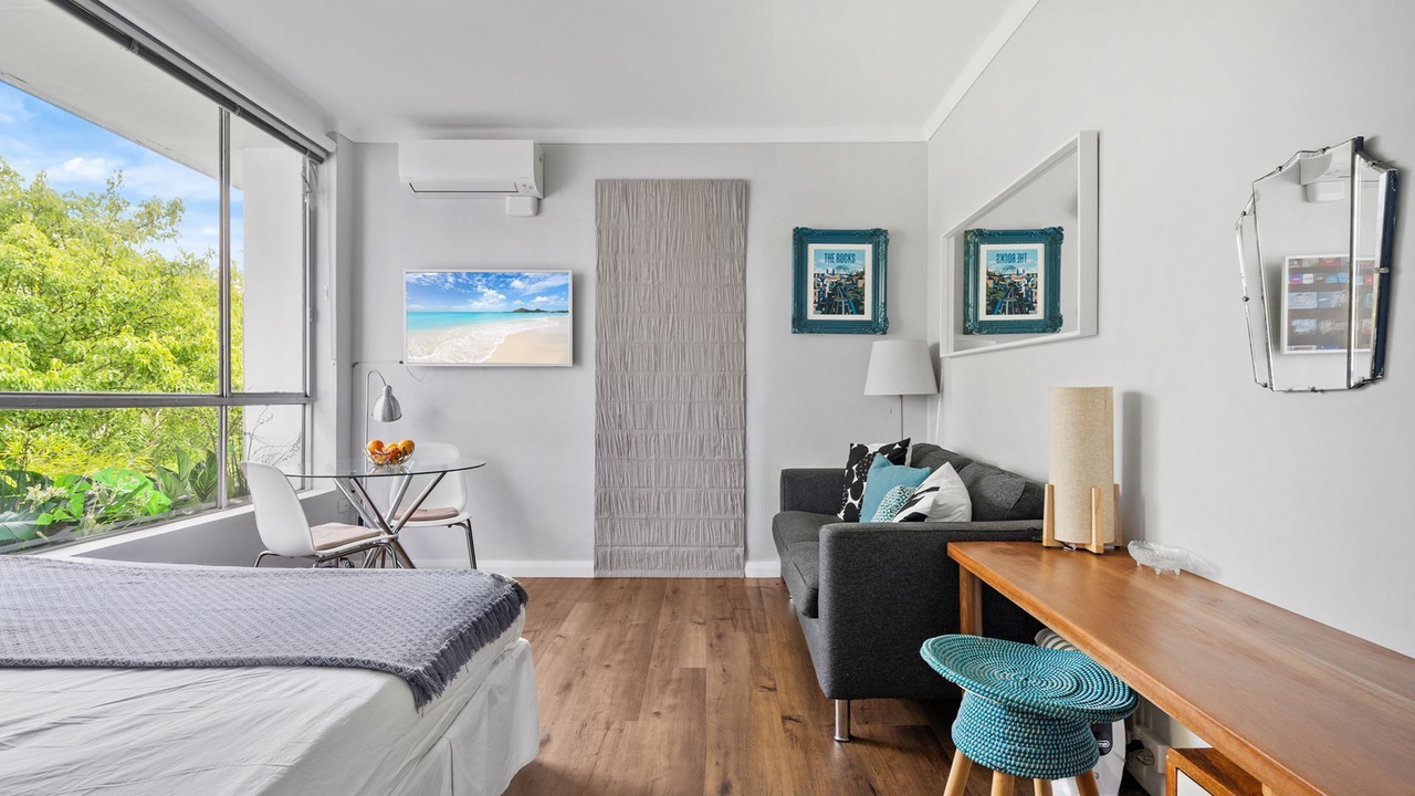 Photo of Bedroom in Redfern