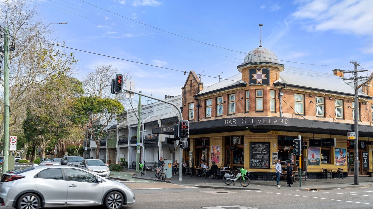 Photo of Others in Redfern