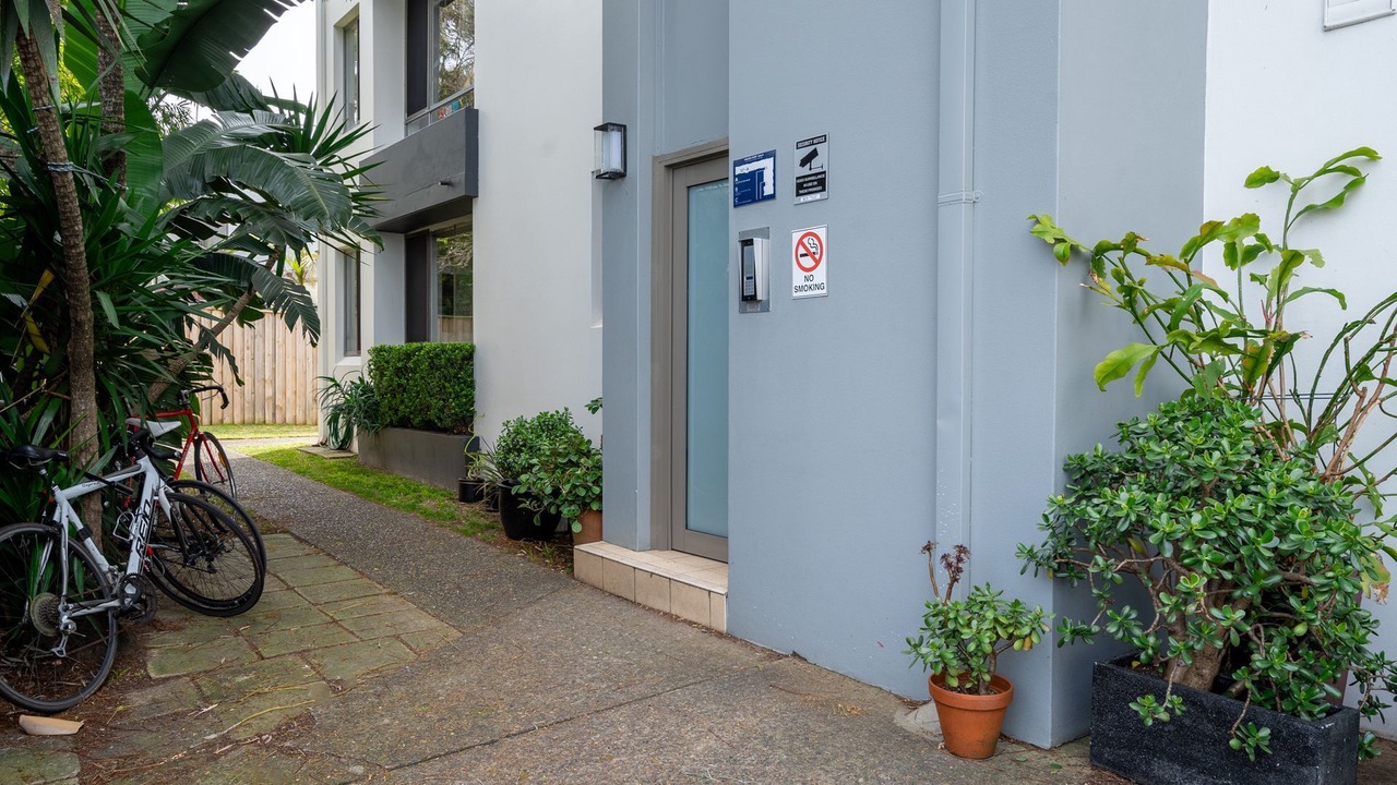 Photo of Outdoor in Redfern