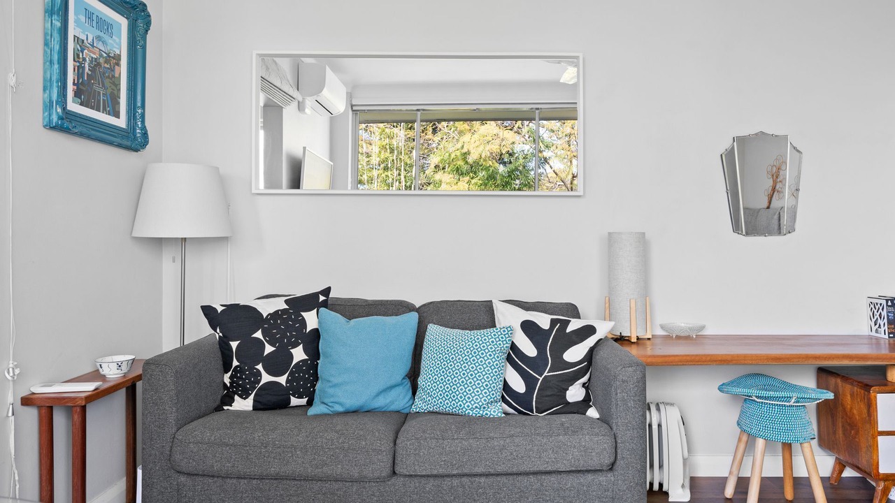 Photo of Livingroom in Redfern
