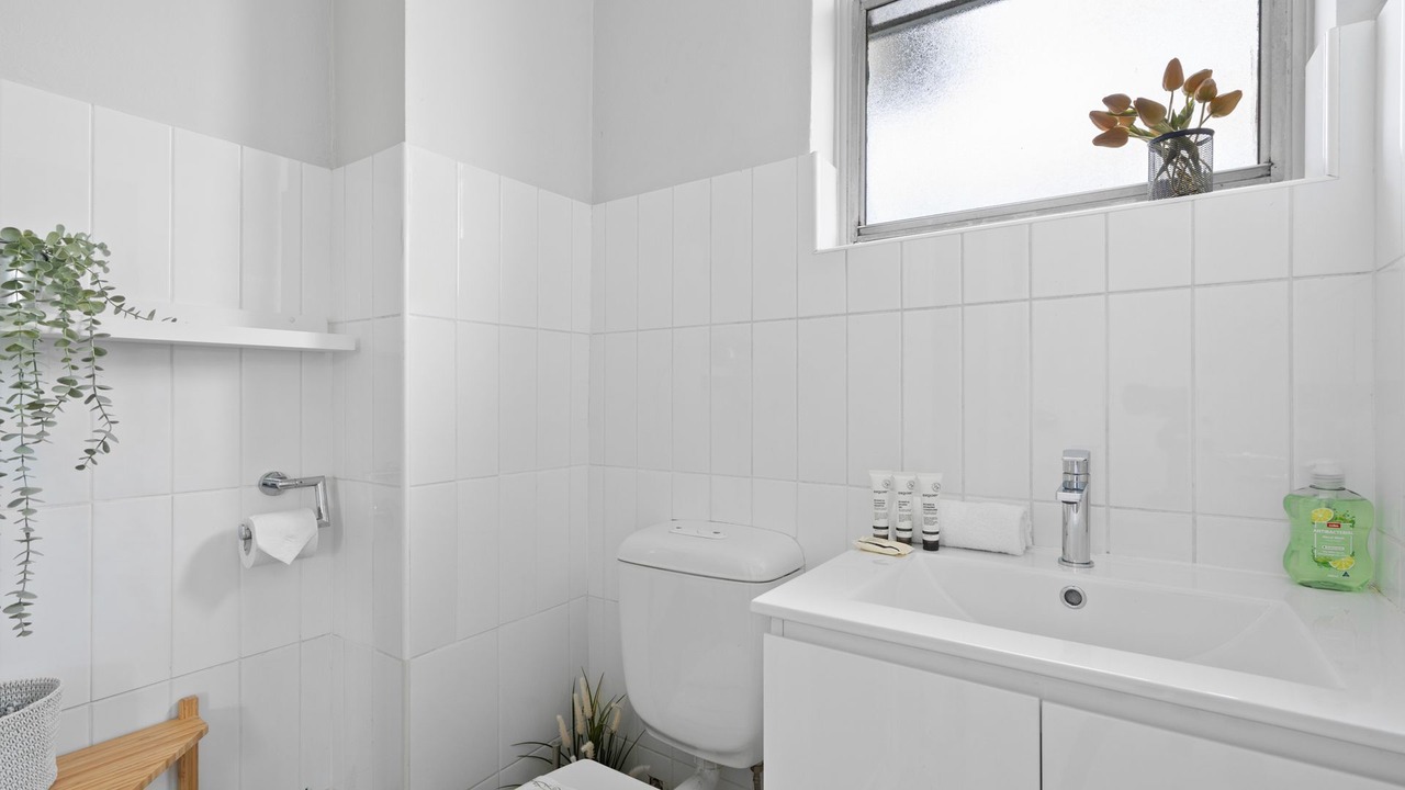 Photo of Bathroom in Redfern