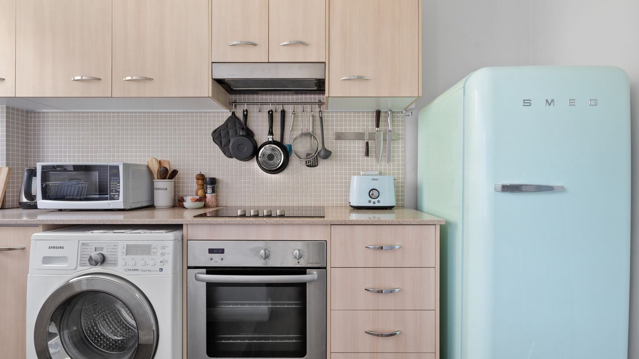 Photo of Kitchen in Redfern