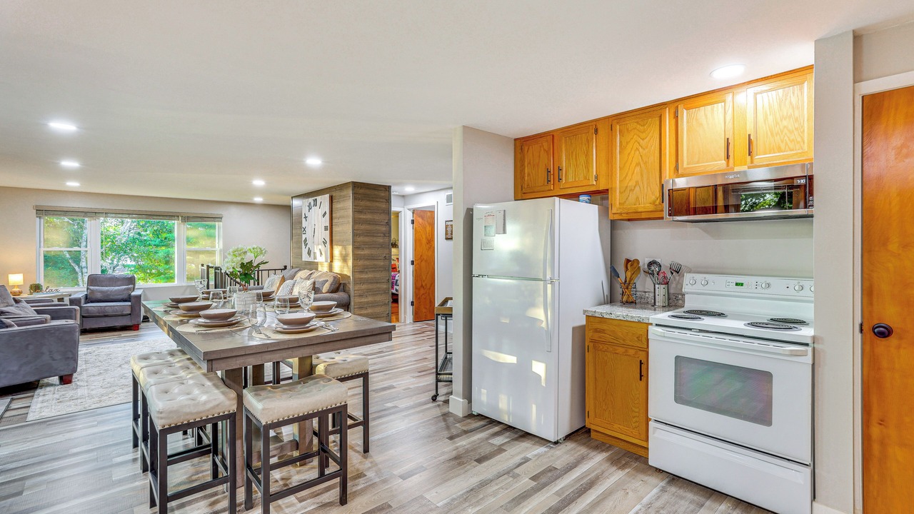 Photo of Kitchen in Okee