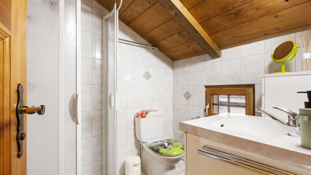 Photo of Bathroom in Taesch