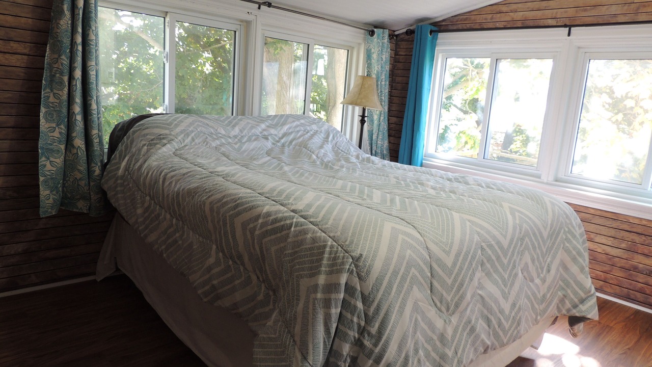 Photo of Bedroom in Woodstock