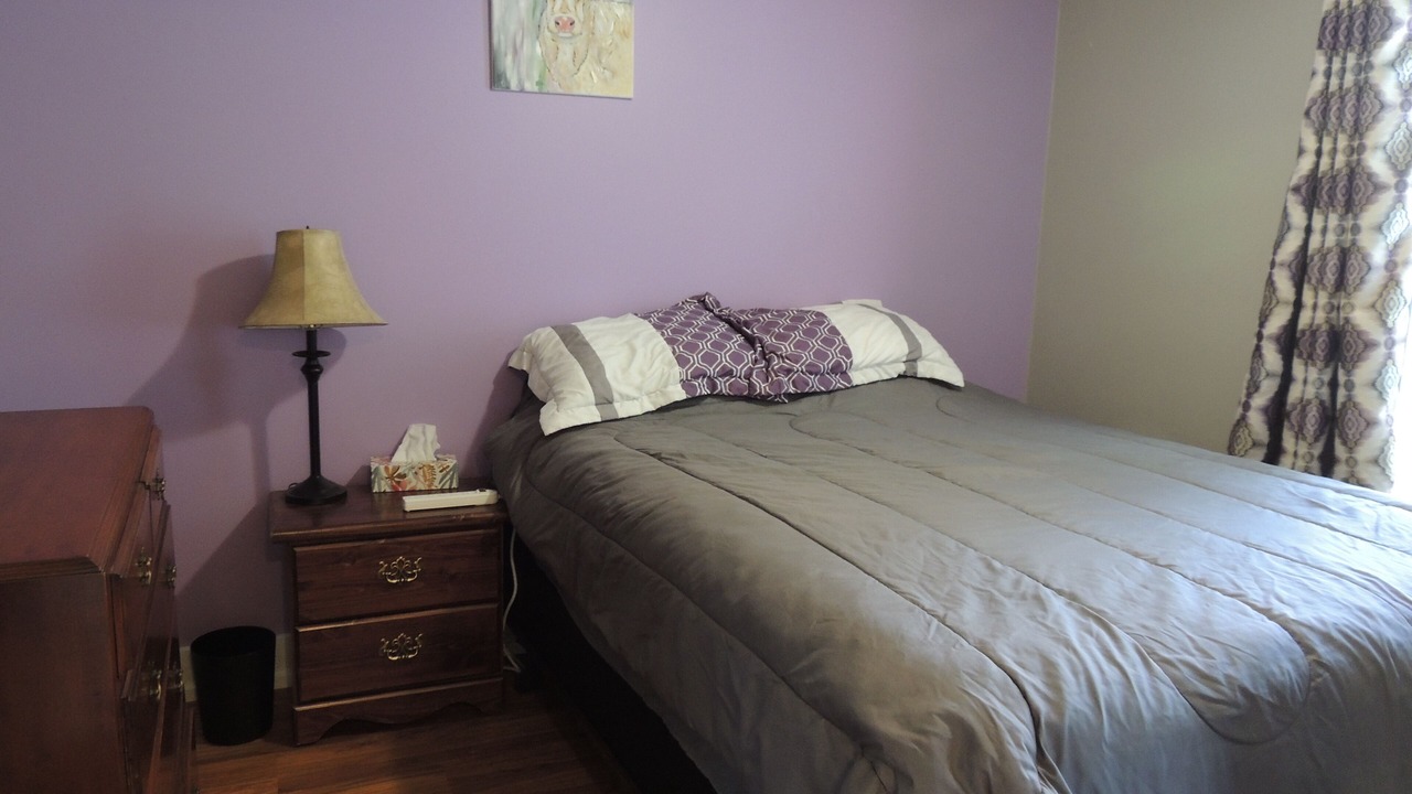 Photo of Bedroom in Woodstock