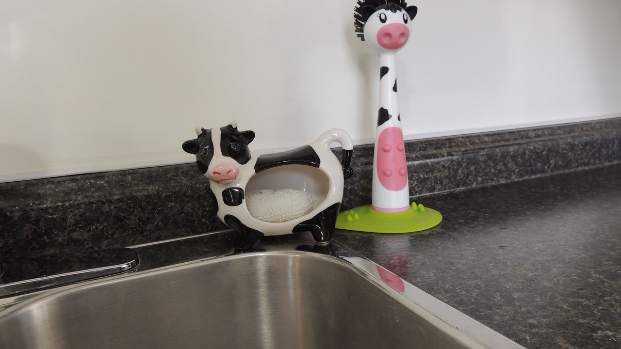 Photo of Kitchen in Woodstock