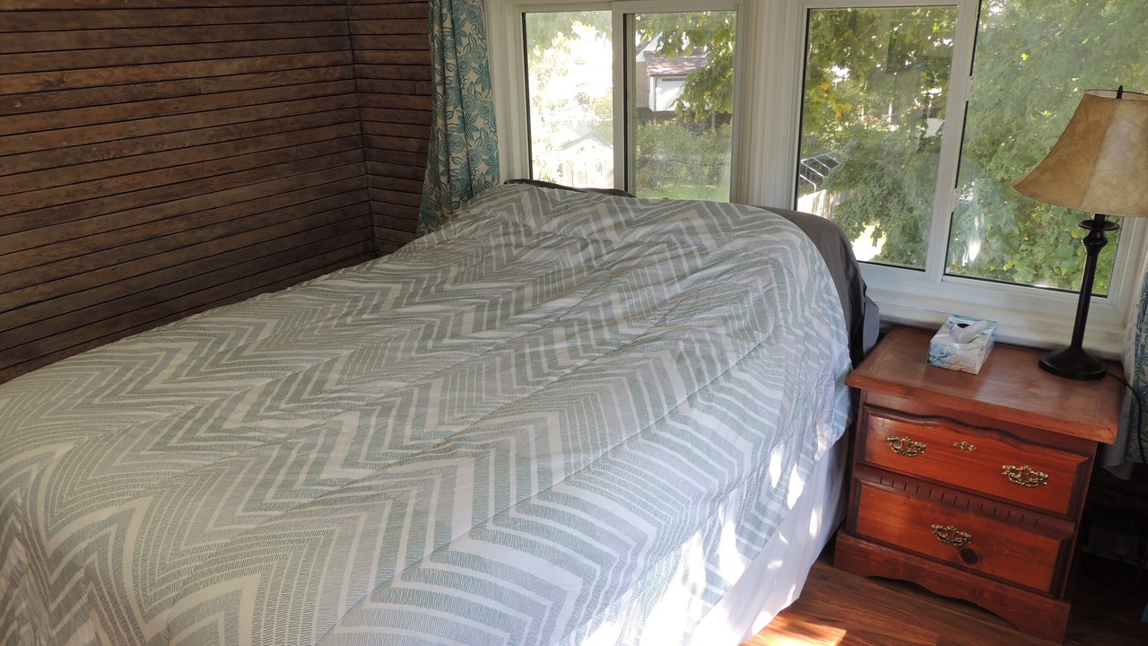 Photo of Bedroom in Woodstock