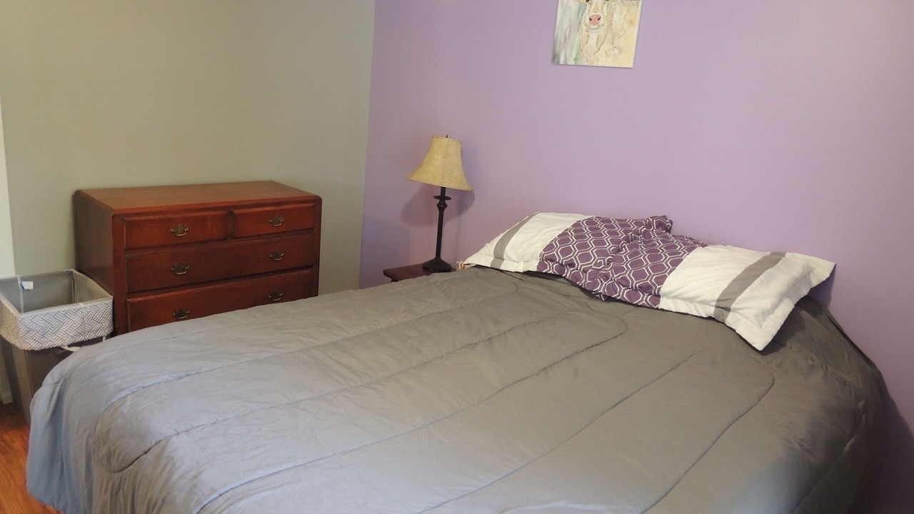 Photo of Bedroom in Woodstock