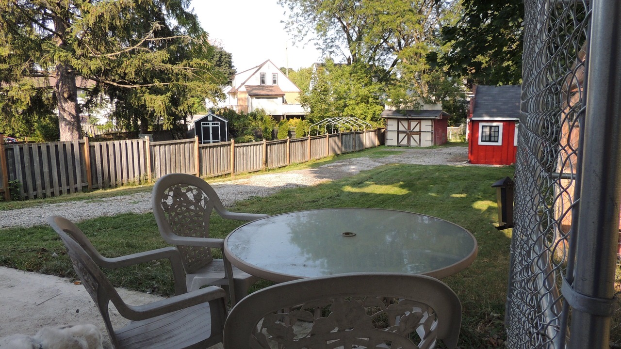 Photo of Outdoor in Woodstock