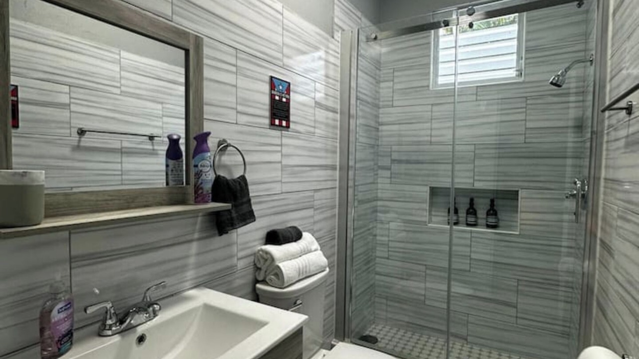 Photo of Bathroom in Camaceyes