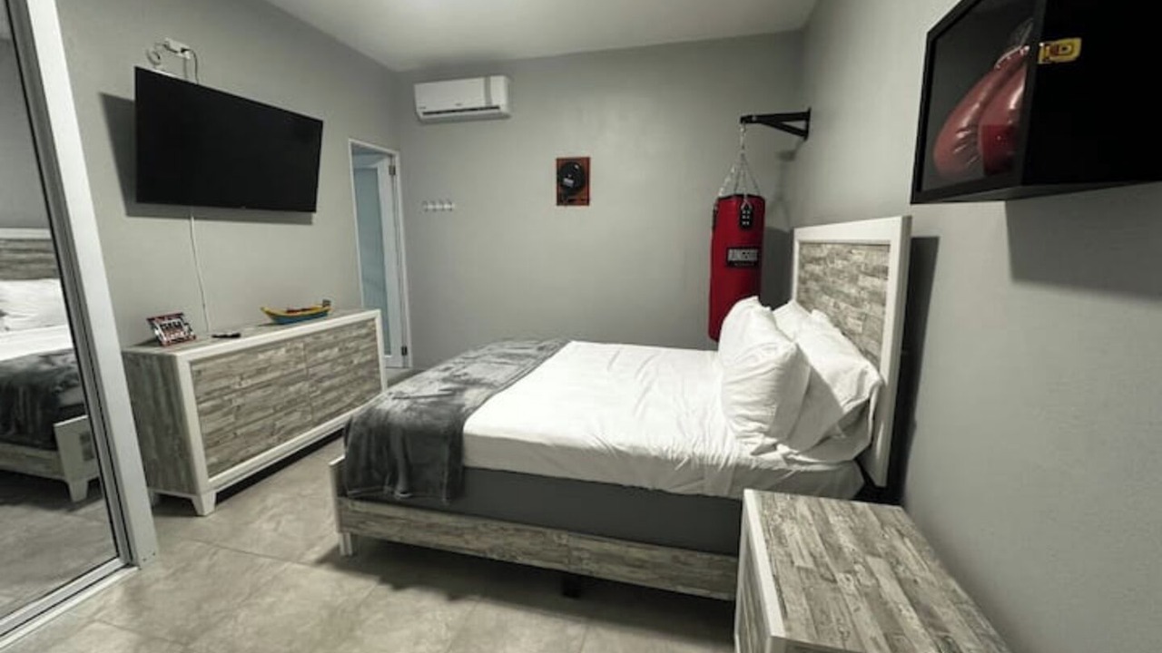 Photo of Bedroom in Camaceyes
