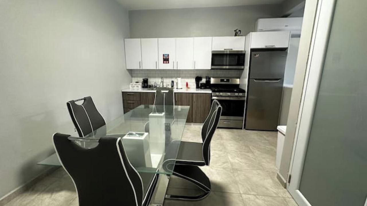 Photo of Kitchen in Camaceyes