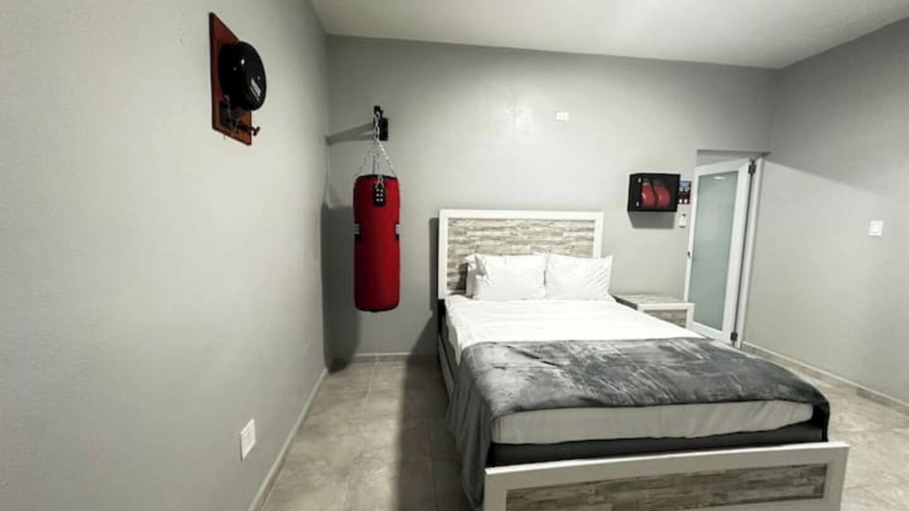 Photo of Bedroom in Camaceyes