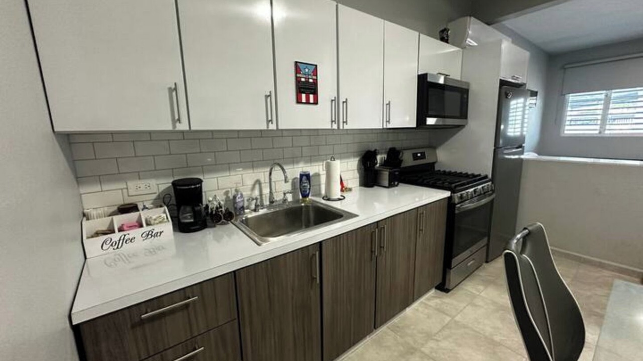 Photo of Kitchen in Camaceyes