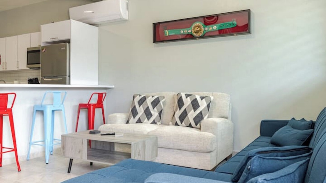Photo of Livingroom in Camaceyes