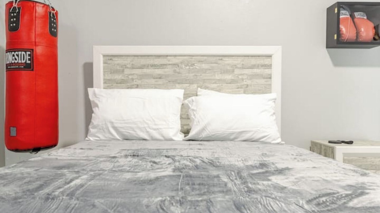 Photo of Bedroom in Camaceyes