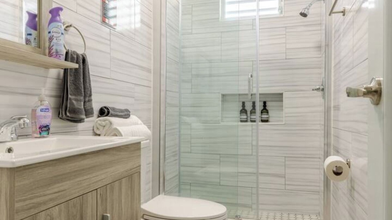 Photo of Bathroom in Camaceyes