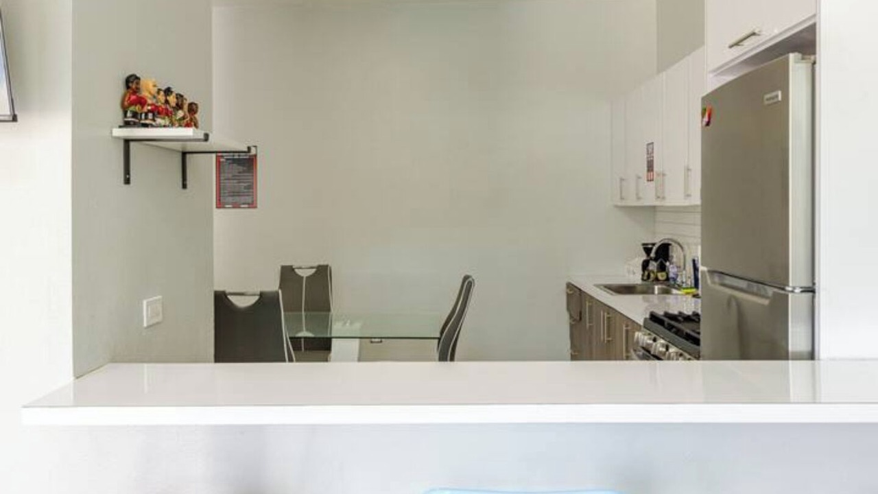 Photo of Kitchen in Camaceyes