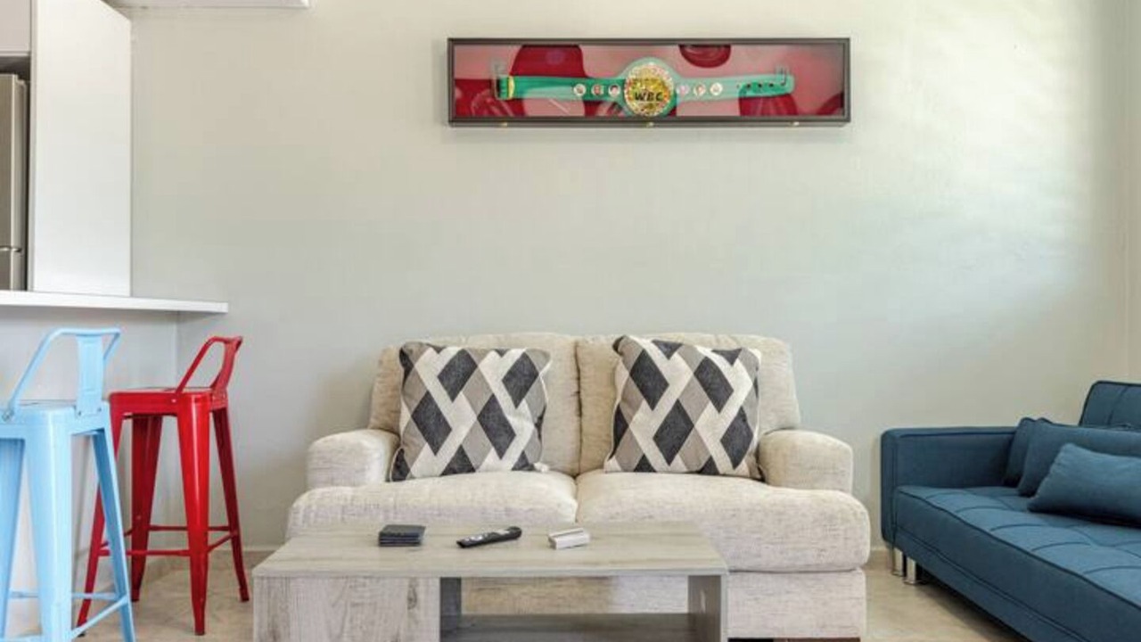 Photo of Livingroom in Camaceyes