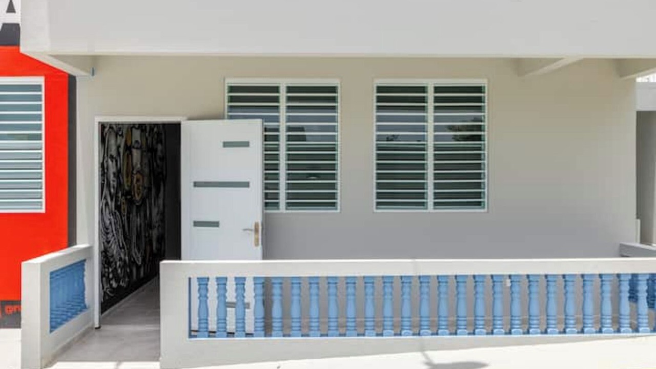 Photo of Outdoor in Camaceyes