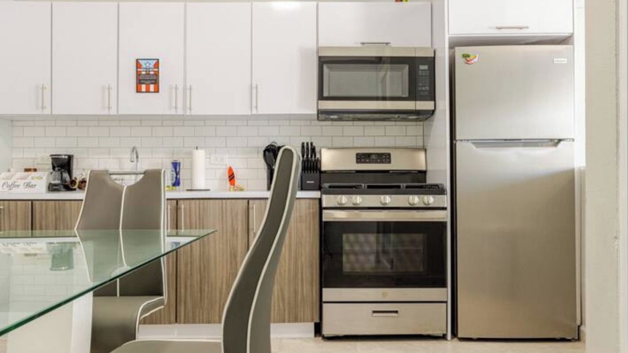 Photo of Kitchen in Camaceyes