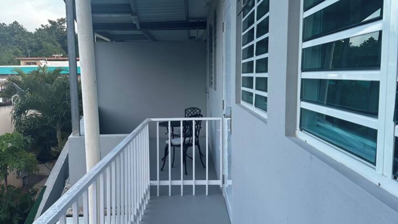 Photo of Outdoor in Borinquen