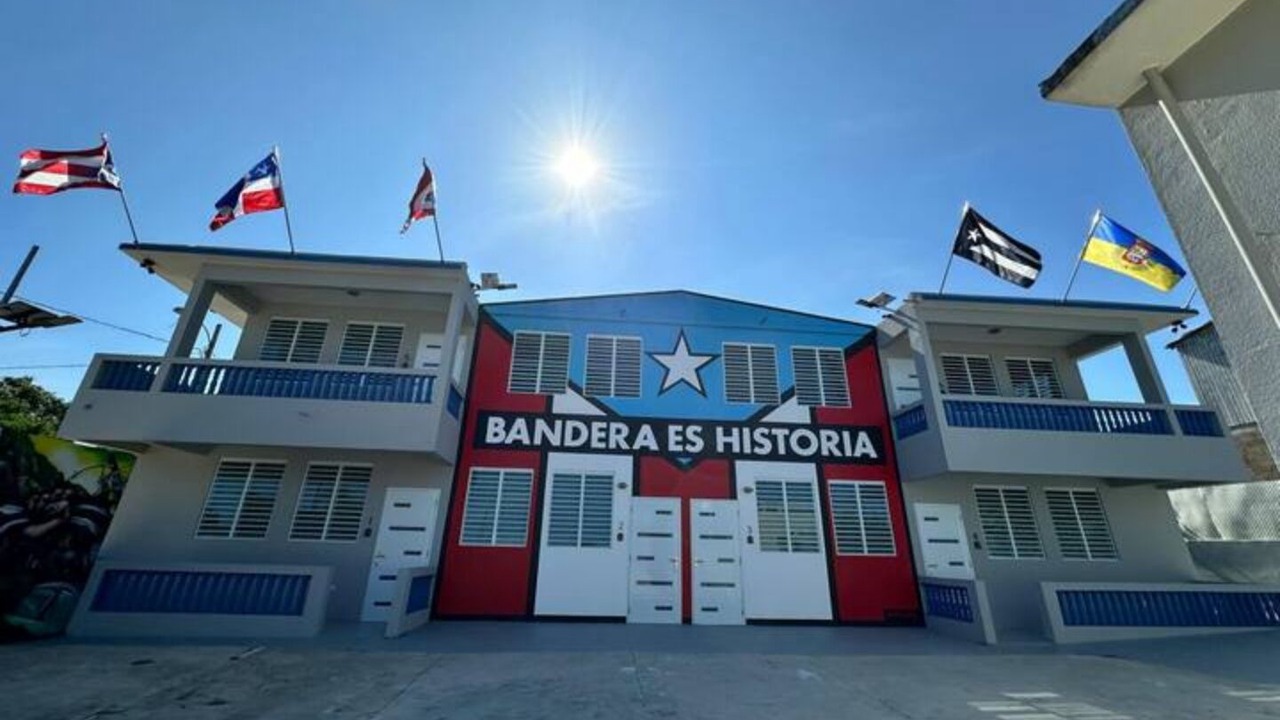 Photo of Outdoor in Borinquen