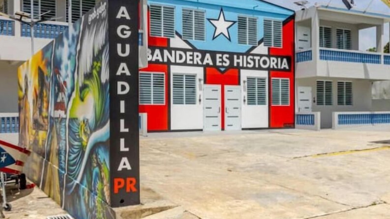 Photo of Outdoor in Borinquen