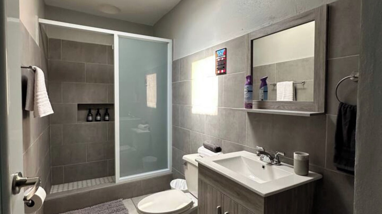 Photo of Bathroom in Borinquen