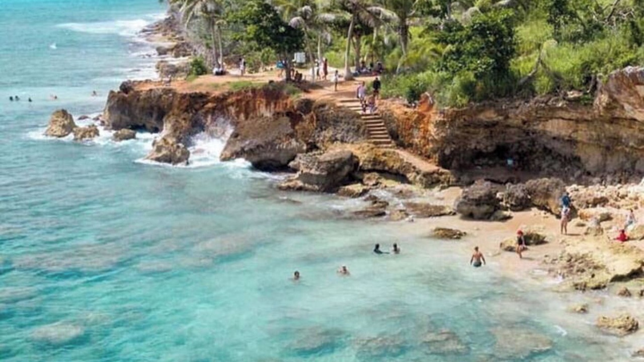 Photo of Others in Borinquen