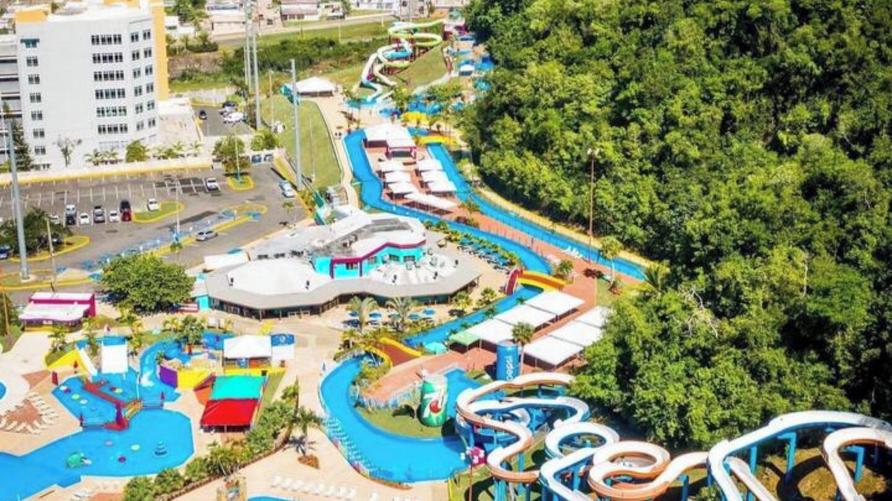 Photo of Outdoor in Borinquen