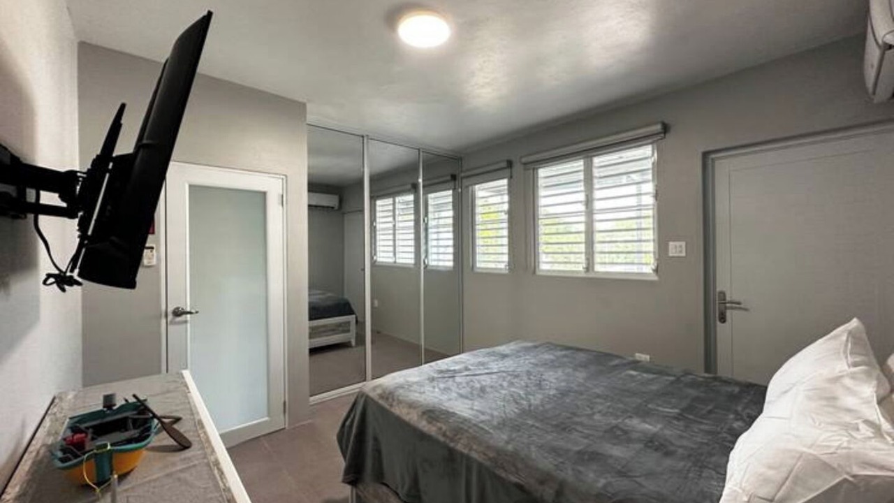 Photo of Bedroom in Borinquen