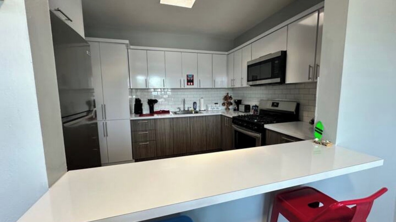 Photo of Kitchen in Borinquen