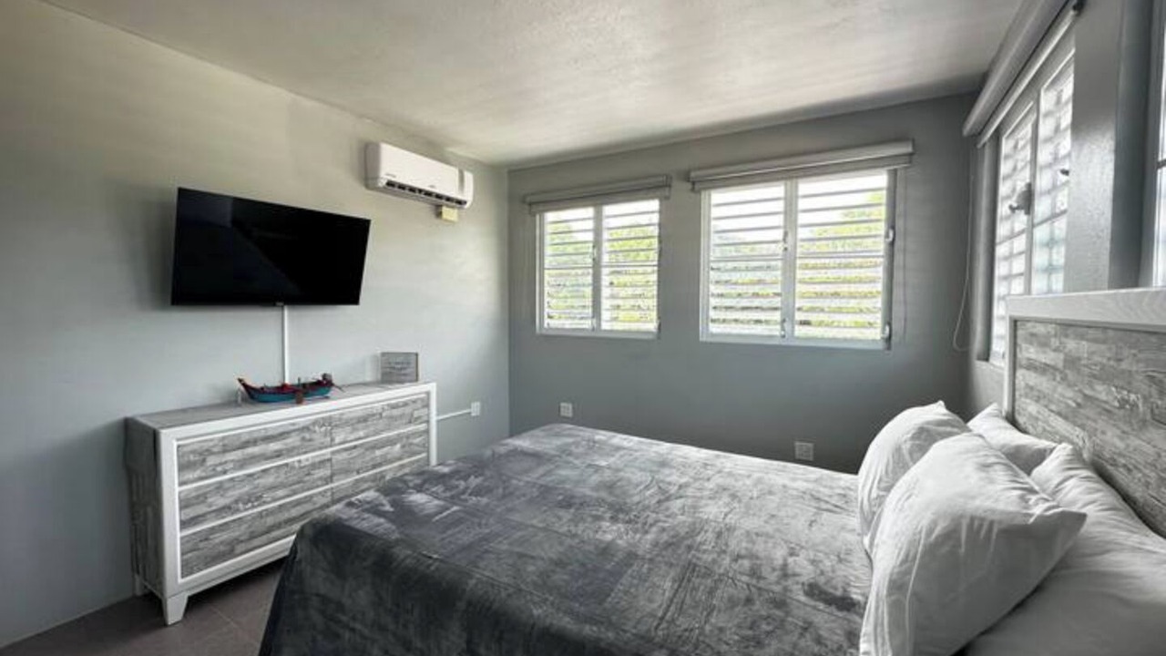 Photo of Bedroom in Borinquen