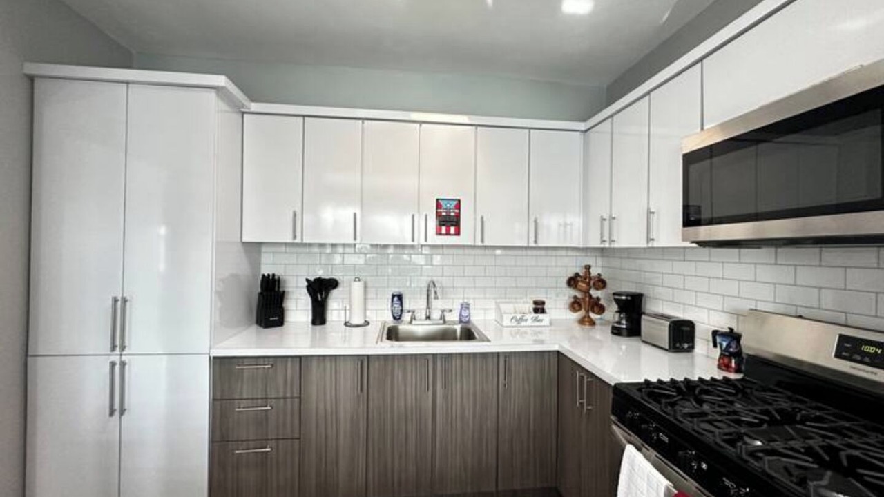 Photo of Kitchen in Borinquen