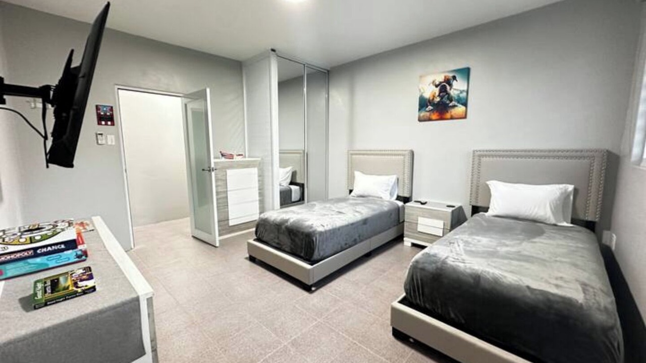 Photo of Bedroom in Borinquen