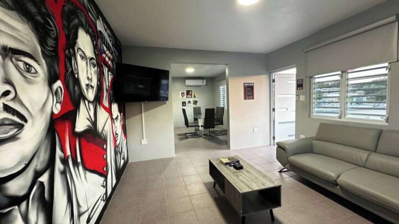 Photo of Livingroom in Borinquen