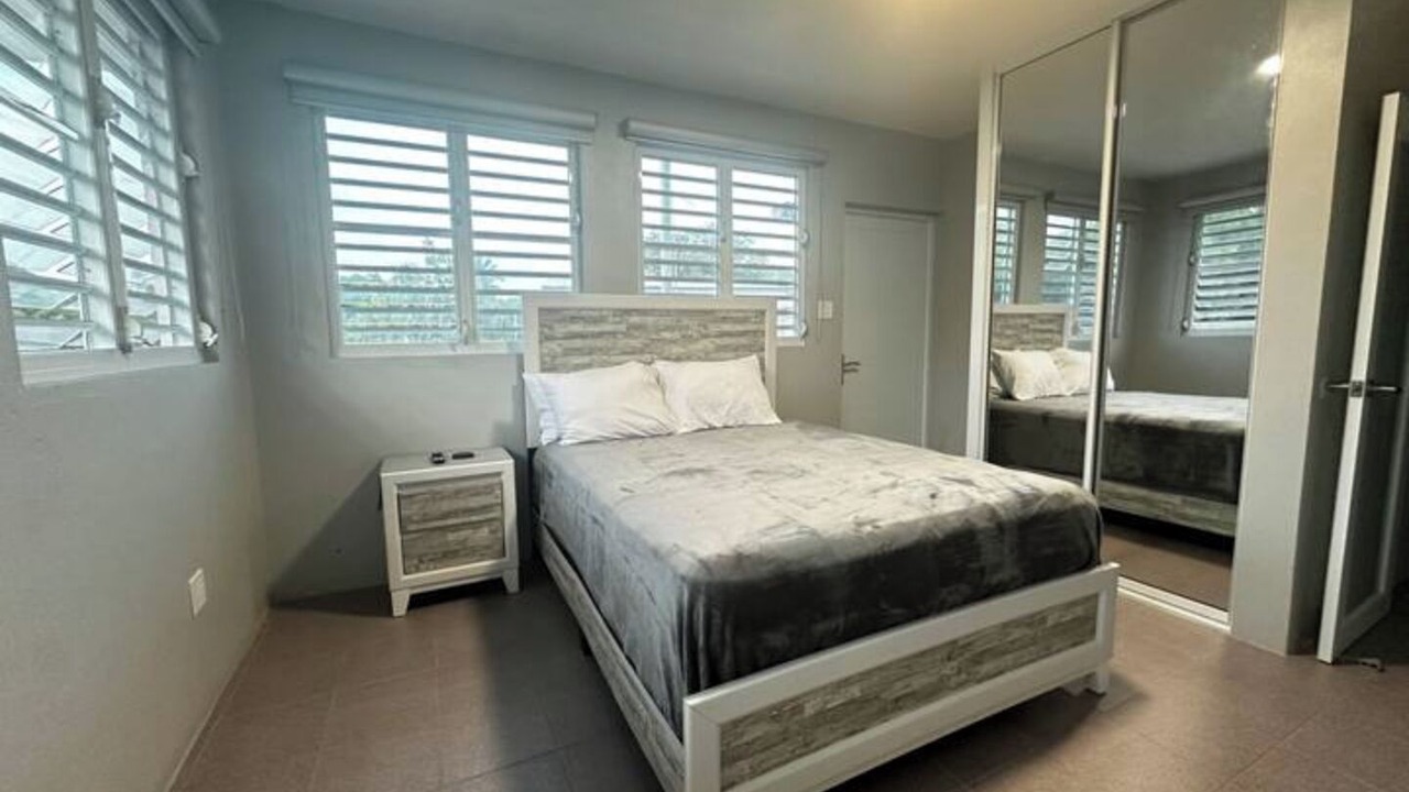 Photo of Bedroom in Borinquen
