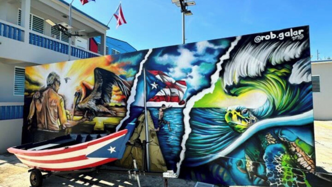 Photo of Others in Borinquen
