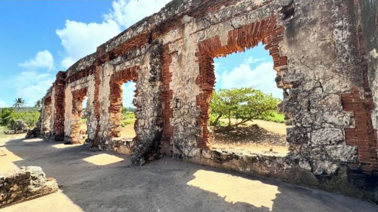 Photo of Outdoor in Borinquen