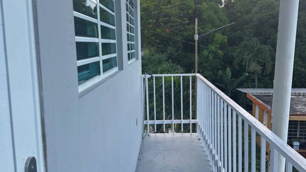 Photo of Outdoor in Borinquen