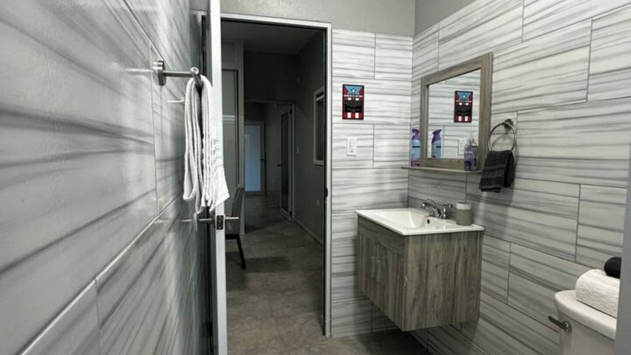 Photo of Bathroom in Borinquen