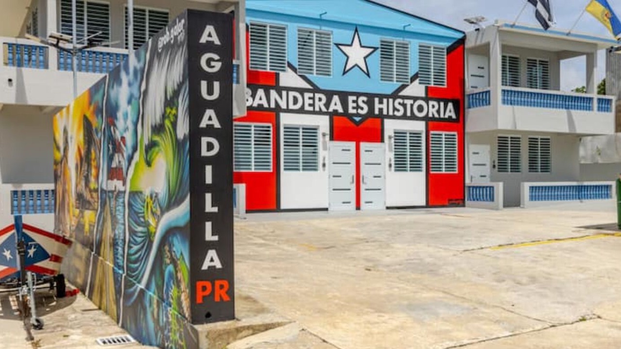 Photo of Outdoor in Borinquen