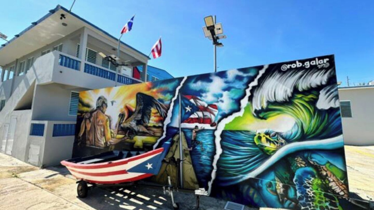 Photo of Others in Borinquen