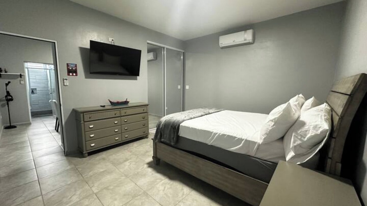 Photo of Bedroom in Borinquen